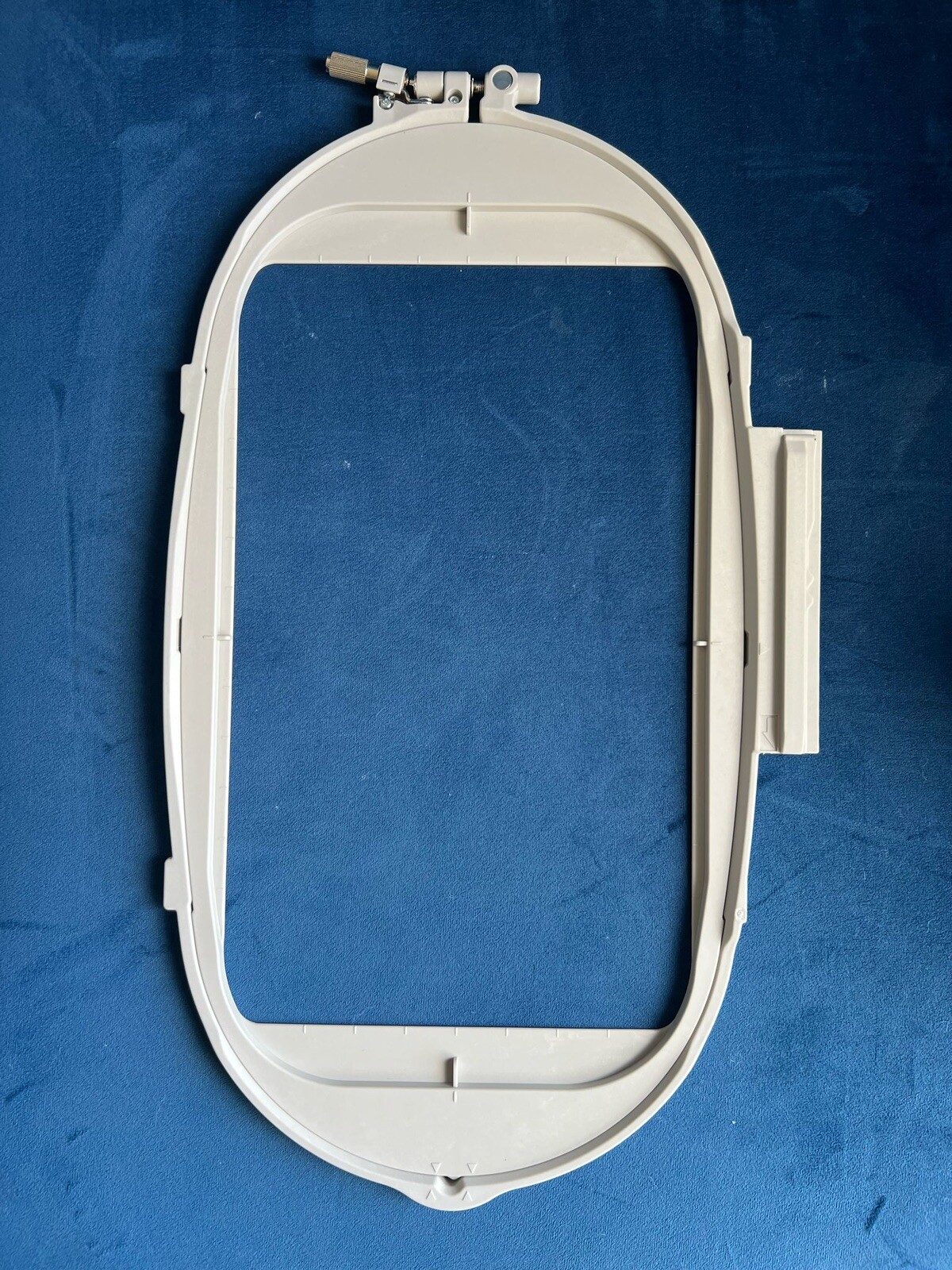 New Brother Embroidery Machine Innovis NV880E eBay