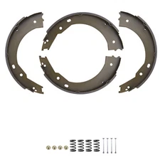 Pair(2) 12" Electric Trailer Brake Shoes Replacement Kits For Dexter K71-127-00