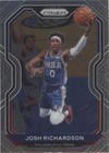 2020-21 Panini Prizm - Josh Richardson #136