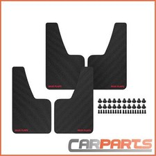 4 paraspruzzi auto universali paraspruzzi paraspruzzi per Audi A3 A4 Avant A1 A2 Coupè