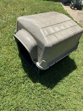 Top Paw Dog House large