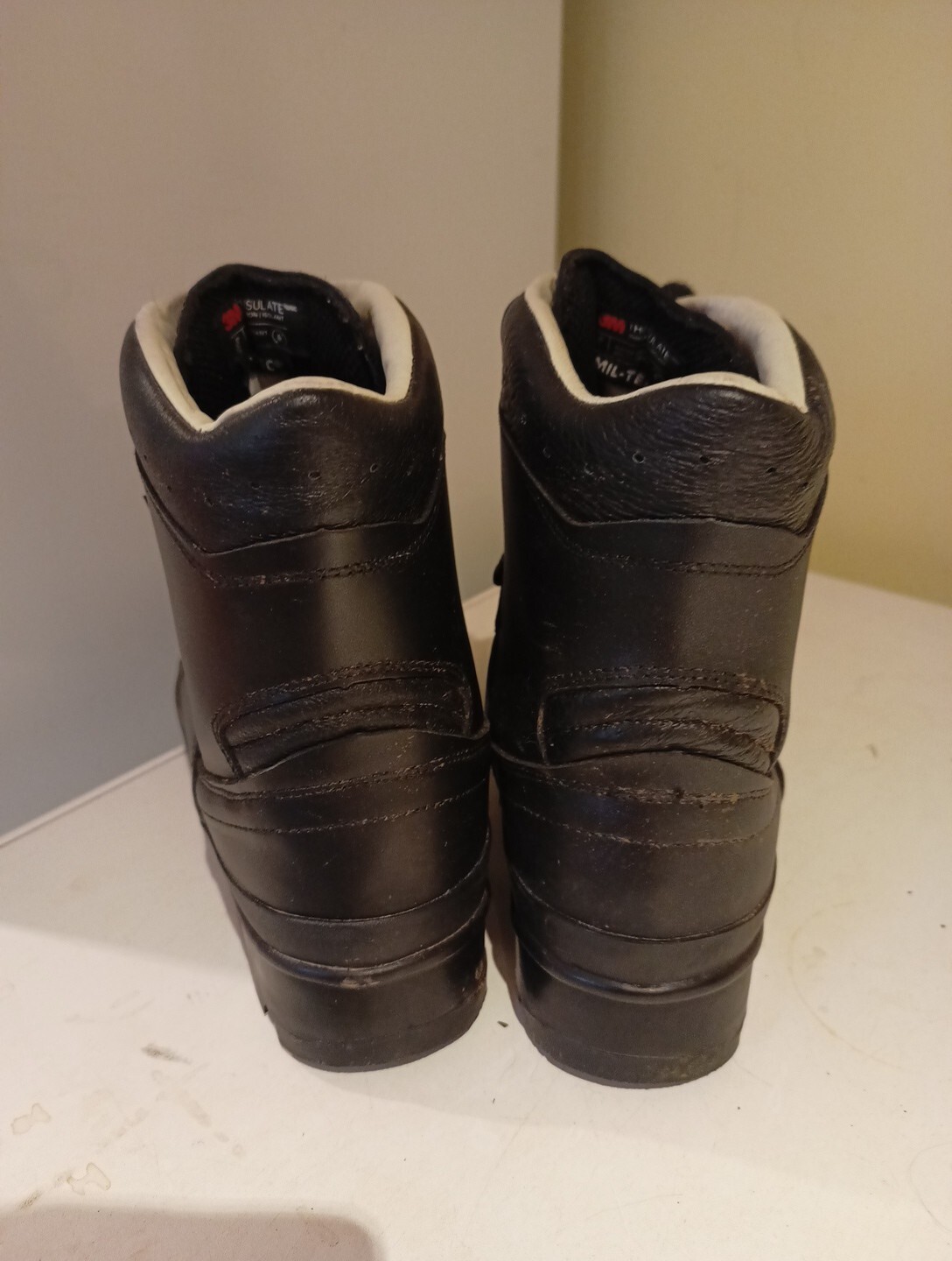 walking boots size 8 mens eBay