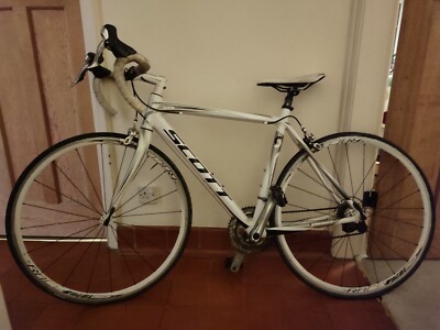 Scott Speedster S20 Road Bike 52cm UK