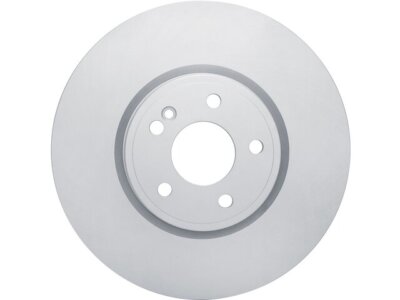 For 2020-2022 Mercedes GLB250 Brake Rotor Front Dynamic Friction 41444PH 2021