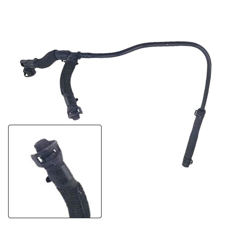 High Compatibility Vent Hose Eninge Pipe Wind Tube for JAGUAR XJ X351 XF eBay