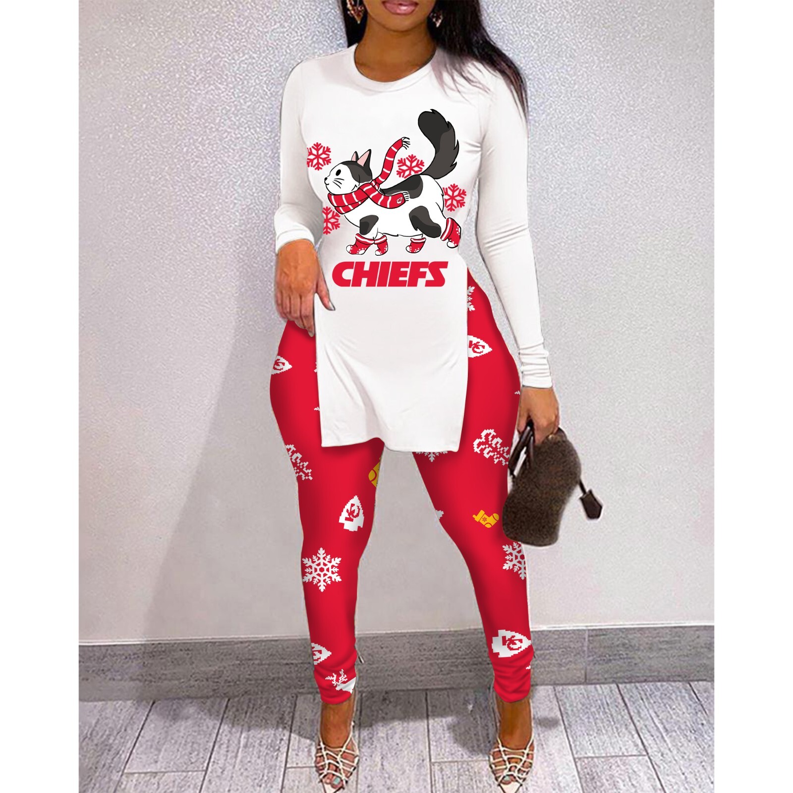 Long Shirts For Yoga Pants