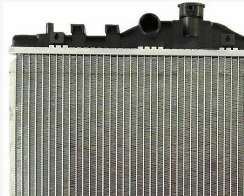 Radiador 2031 compatible con Acura TL 1996 3,2 L V6 Foto 3 de 4