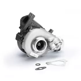 Turbolader A6120960399 for Dodge Mercedes Sprinter 216CDI 316CDI 416CDI