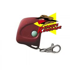 Transmitter Solutions Firefly 433TSD21K Garage Door Opener Remote