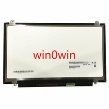 B140QAN01.1 QHD 40PIN 2560 1440 Laptop LCD LED Screen Panel