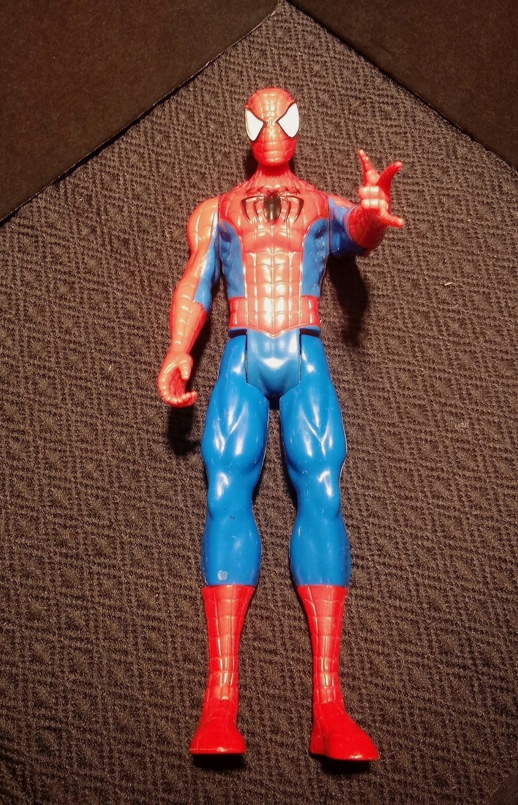 31 inch spiderman