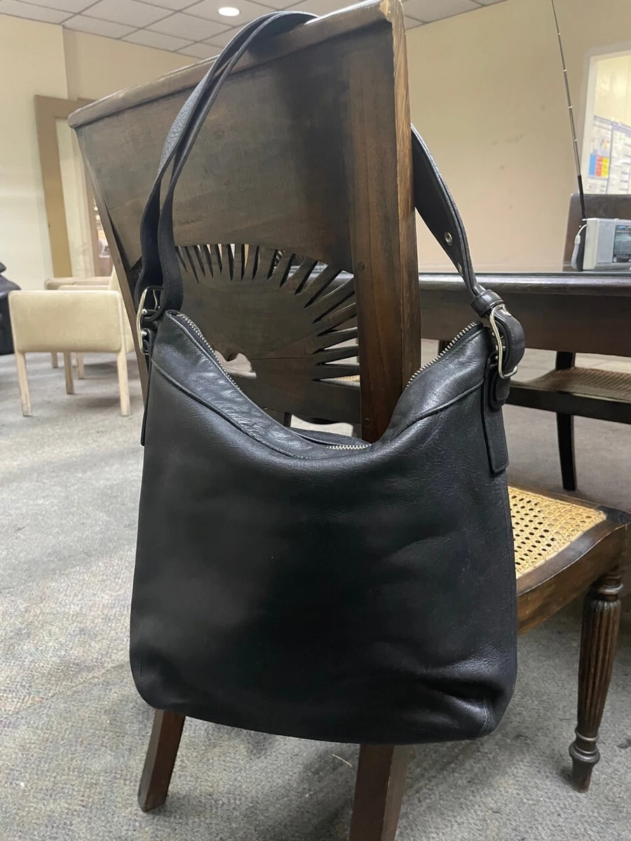 Skylar hobo coach bag outlet