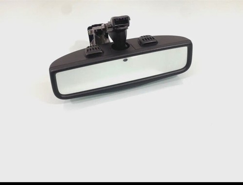 Maserati Quattroporte 2014-2017 Rear Interior rearview mirror Photo - $70