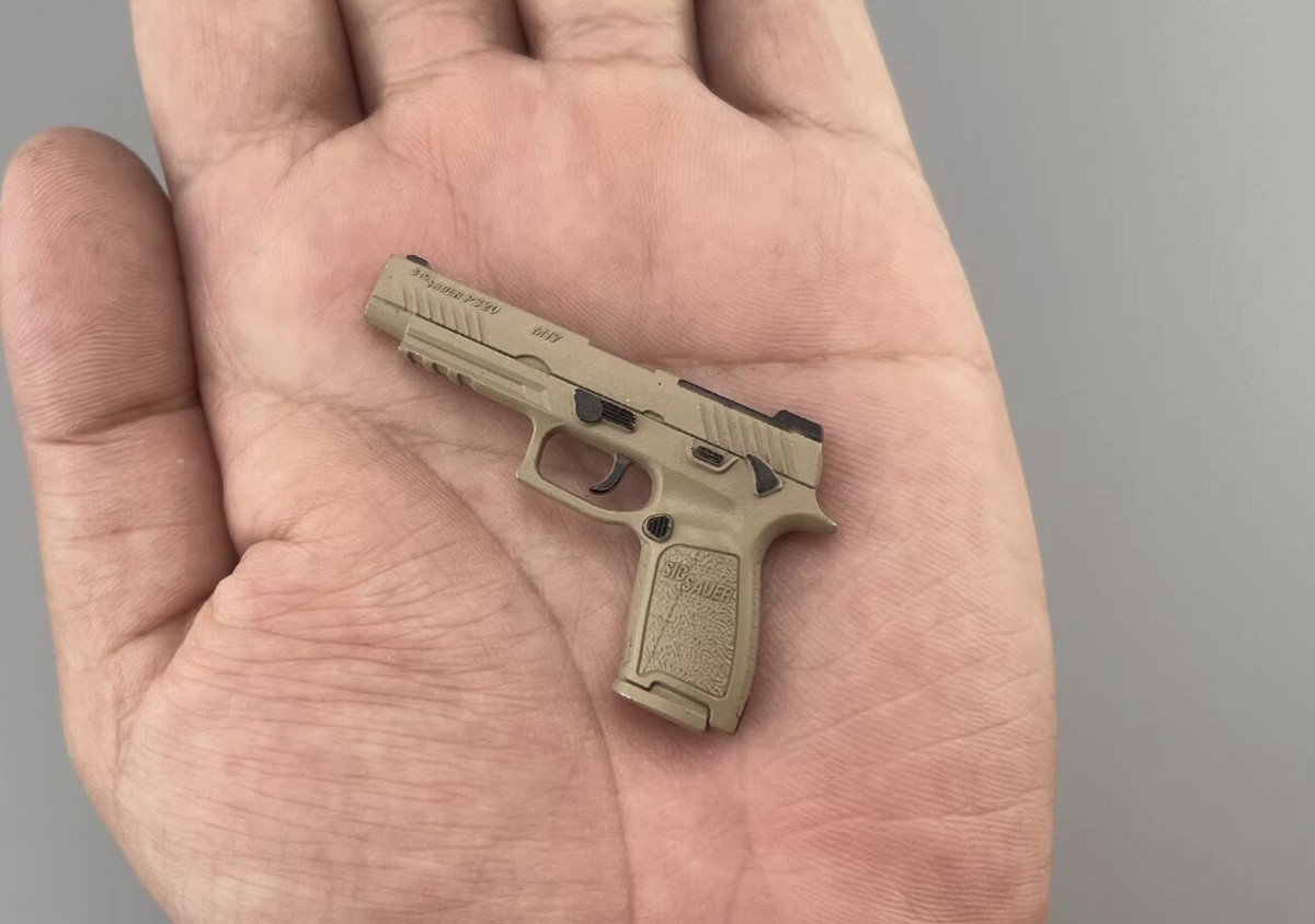 トイガン SIGSAUER M17 SIG SAUER ProForce M17 CO2 GBB CO2ガスガン本体 ブラック/対象