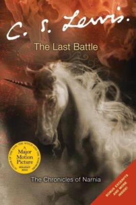 The Last Battle (Chronicles of Narnia, Band 7)