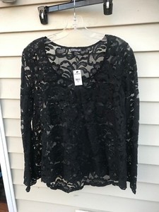 express black top