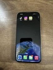 iPhone 13 Pro Max w/ TikTok Unlocked