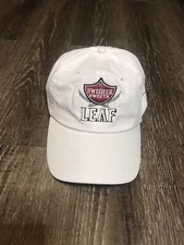 Swisher Sweets Cigars Adjustable Strap WHITE  Hat Cap