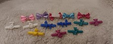 Lot Of 14 Baby Hair Accessories