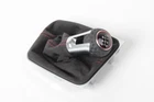 New Genuine VW Golf 7 GTI Clubsport Gear Shift Knob 6 Speed Manual 5G1711113FWEJ