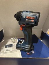 BOSCH Professional GDR 18V-220 C 1/4" Impact Driver 220Nm 3-SPEED SKIN ONLY