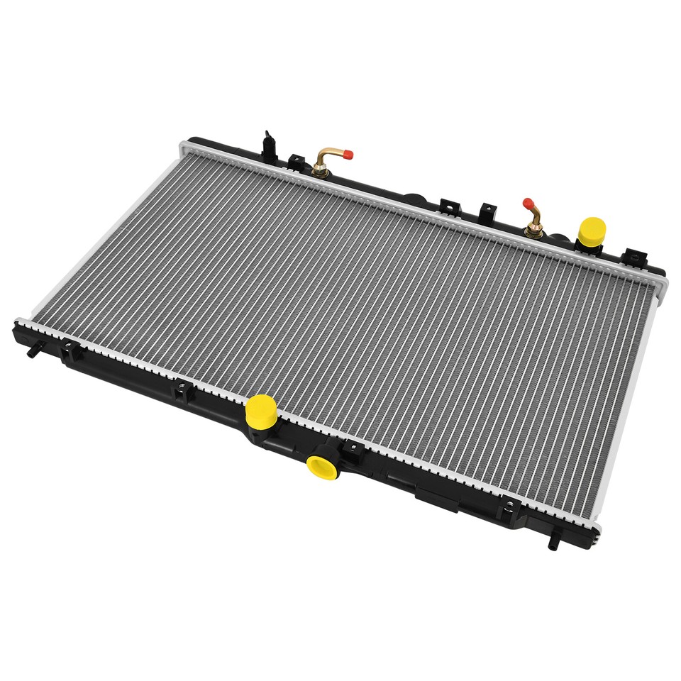 2000 Honda Accord Radiator