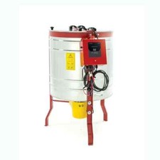 Smielatore radiale, 20 favi, Ø600mm, elettrico BIDIREZIONALE 250W, mod. Class...