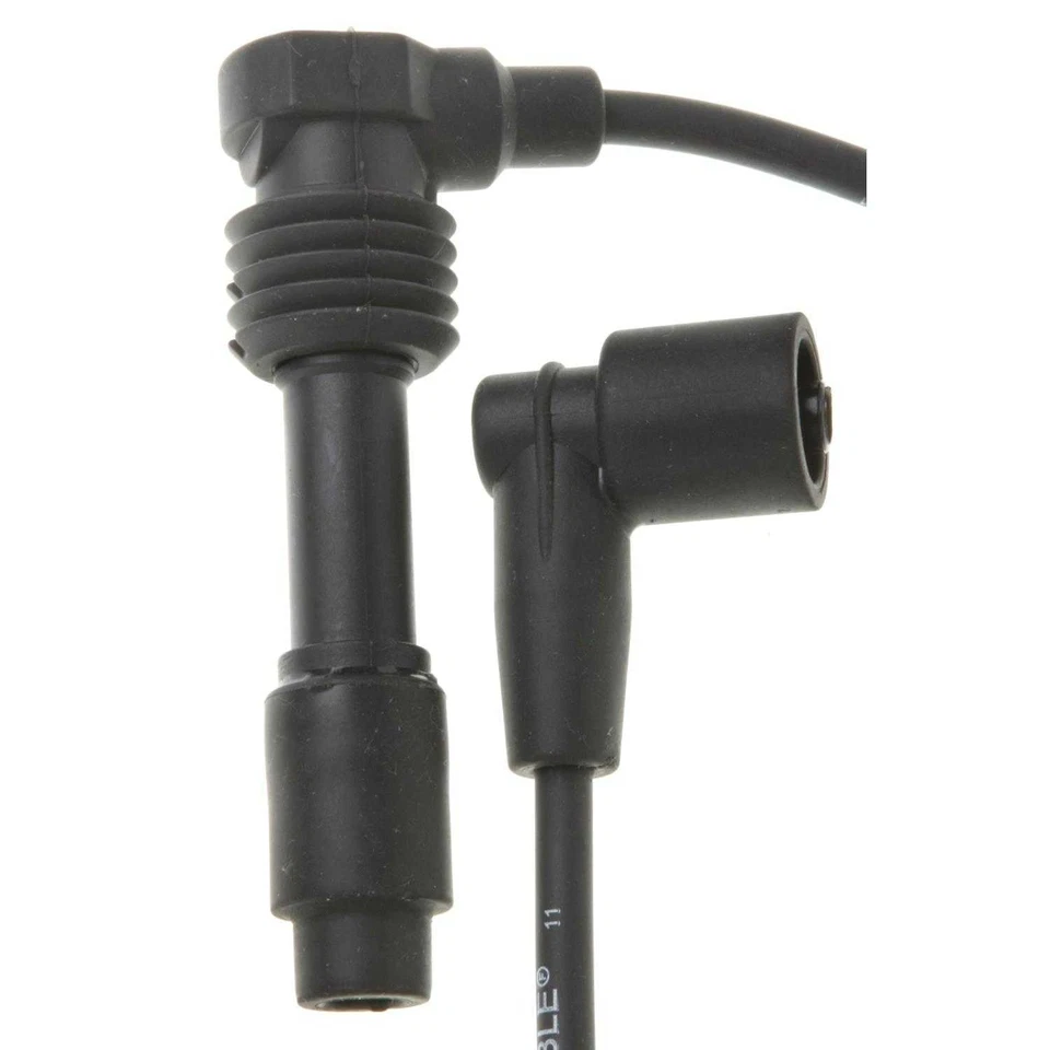 Juego de cables de bujías Federal Parts 4408 Foto 2 de 2