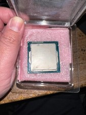 Intel Core i5-4670K 3.4GHz Quad-Core (BX80646I54670K) Processor