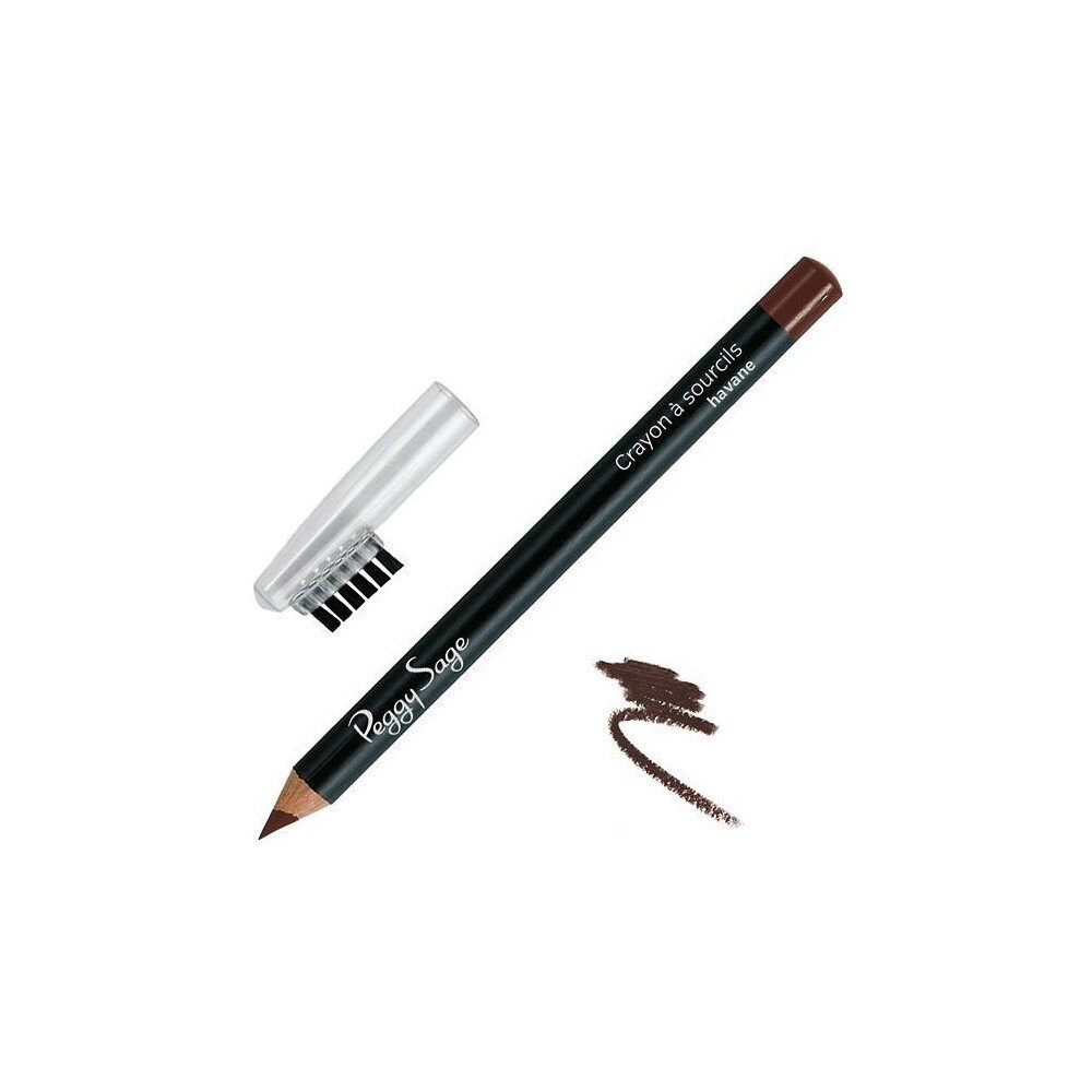 Peggy Sage Matita per le Sopraciglia Havane 1.1g