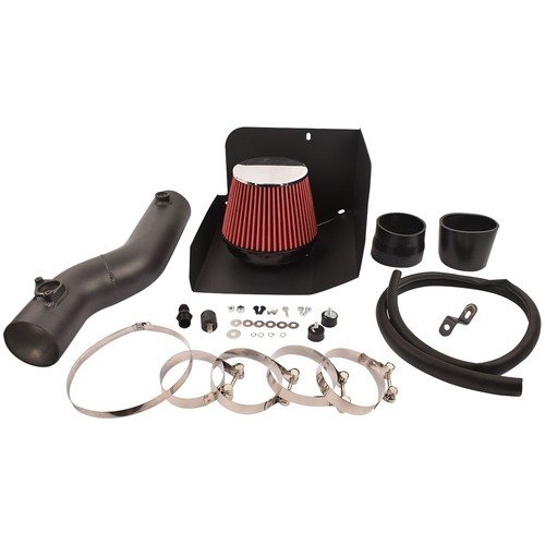 Aircharger Cold Air Intake Kit for Toyota Tacoma 2016-2019 3.5L K&N 63 Series 63