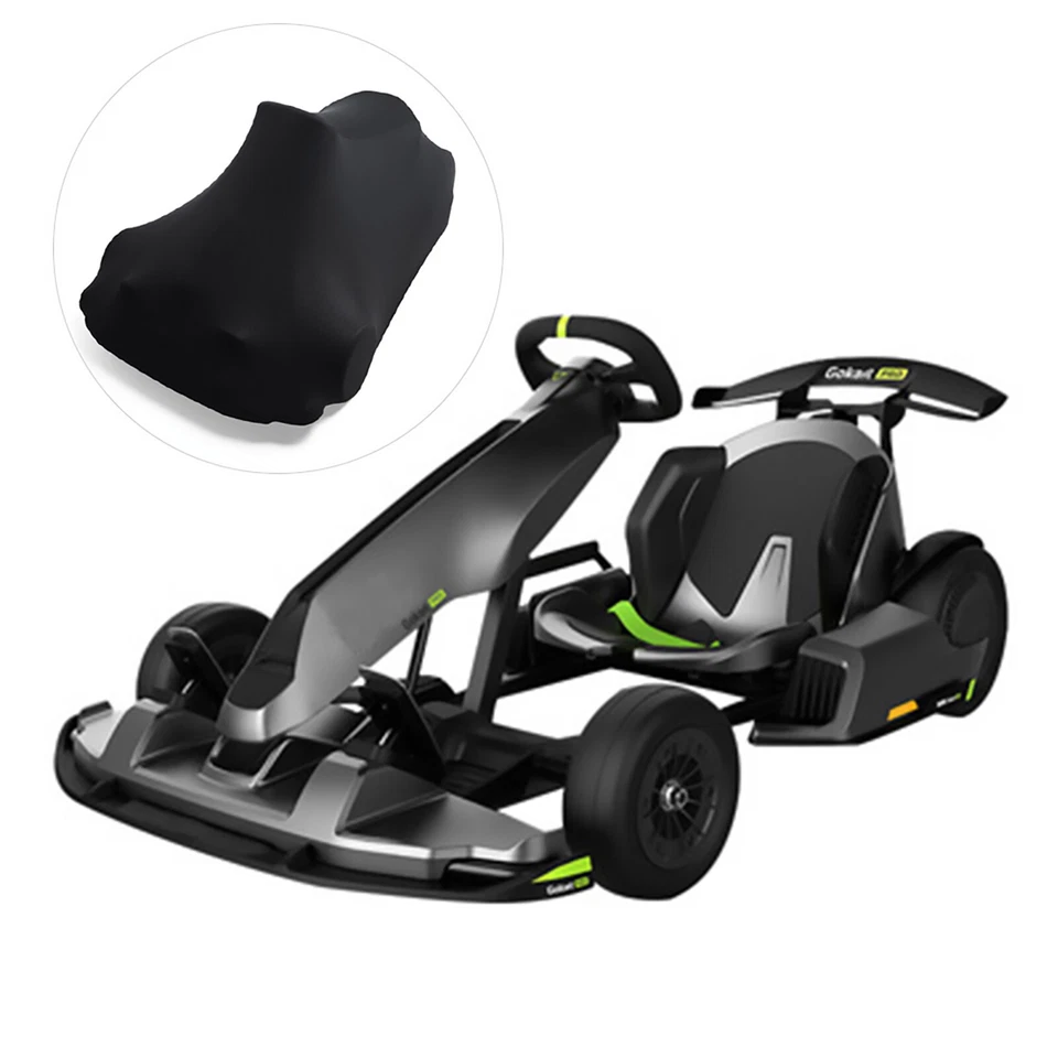 for Segway Ninebot Go Kart Dust Cover Kit/PRO/Lamborghini Case Frame - image 2 of 4