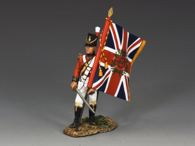 Figurine King & Country NA283 – Neuf En Boîte – Collection Militaire