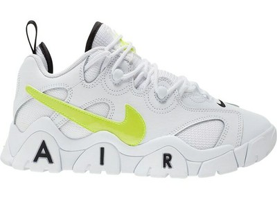 nike air barrage low men's