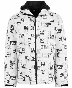 millerton rain jacket