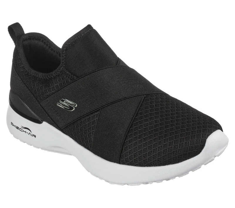 What are the top new skechers called