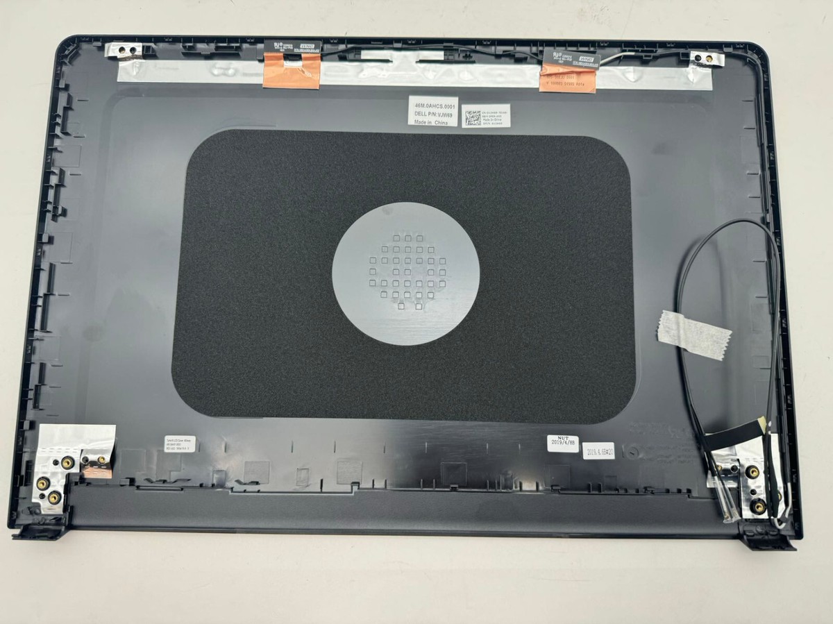 Top Cover Dell, Inspiron 3573/ 3473/ 3567/ 3565/ 3576 - SIC E-Commerce - Foto 2