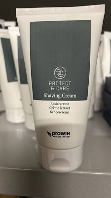 prowin PROTECT & Care Shaving Cream (Rasiercreme) 150ml Gratis Versand
