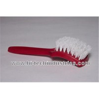 Hi-tech Industries Wwbn-1 8 In. Poly White Wall And Tire Brush on sale Hi-tech Industries Wwbn-1 8 In. Poly White Wall And Tire Brush on sale