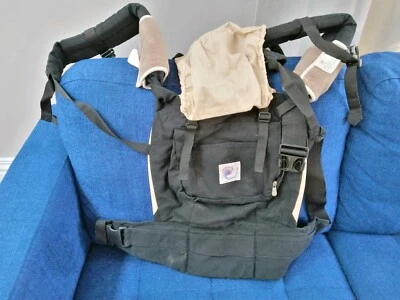 ergo baby gumtree