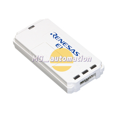 初心者・サポート付 ルネサス Renesas E1エミュレータ 実習用キット