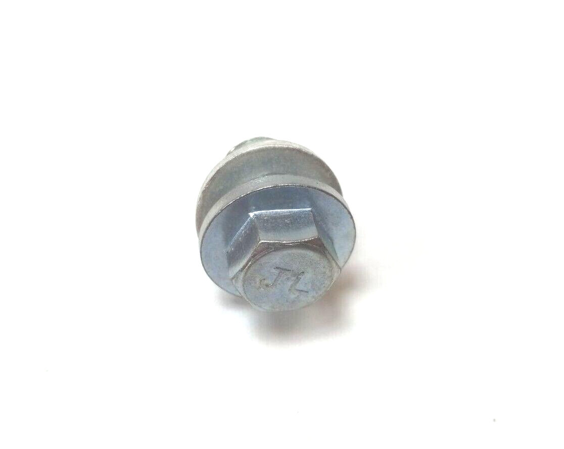 New OEM Husqvarna 532435494 Oil Drain Plug eBay