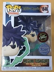 Funko Pop Megumi Fushiguro Jujutsu Kaisen 1646 Chase Limited Special Edition