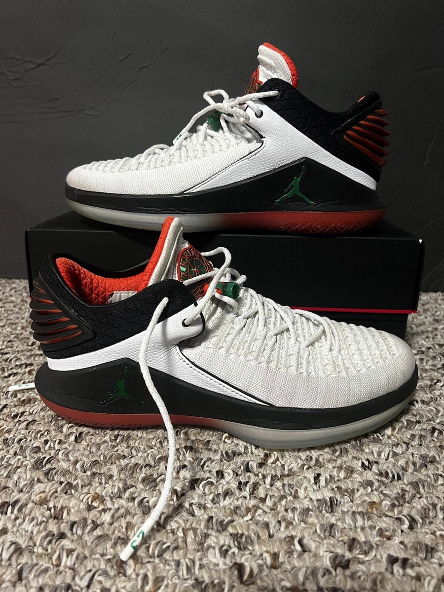Jordan 32 Low Gatorade | eBay