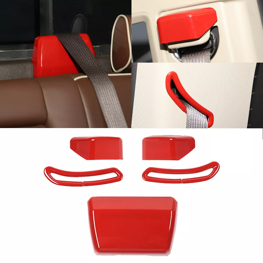 Silverado seat belt buckle deals