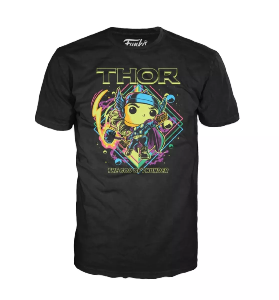 Funko pop sales gto