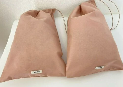 Accesorios para bolsos de algodón Miu Miu para Mujeres