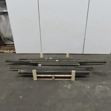 Dualoy 3000/L 3000/LCX 11 Misc Sizes Of Underground Fuel Fiberglass Pipe 2" - 4"