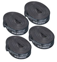 "4X Schwalbe Sv 15 Schlauch 60 Mm Ventil 28\" 700 622 Rennrad 28 Zoll SV15 Wvp"