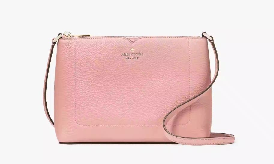 【kate spade NEW YORK】ショルダーバッグランブリング ローズ Kate Spade New York Rambling Roses Rose Crossbody | Brixton